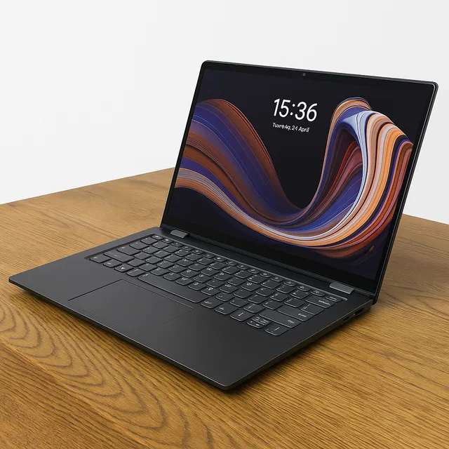 Laptop Lenovo Flex 14 Táctil