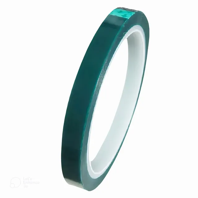Cinta Termica Sublimar Sublimacion 10 Mm Color Make