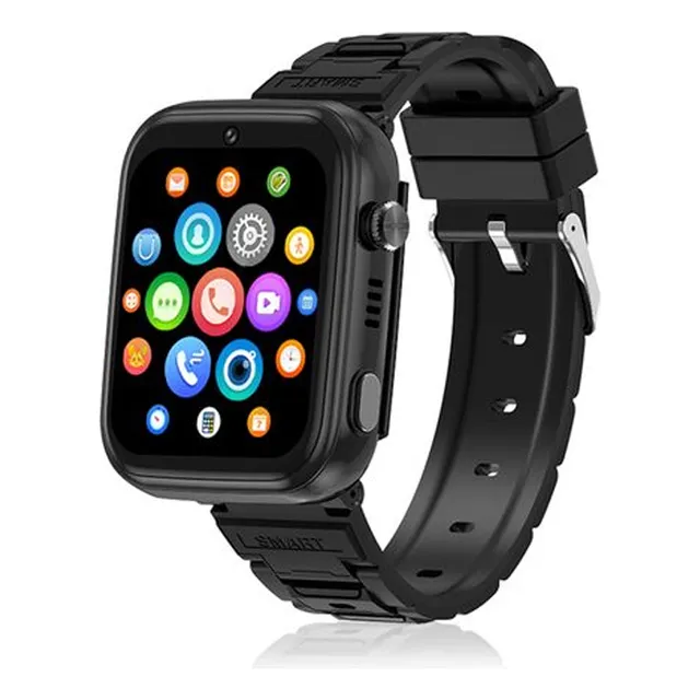 Reloj Inteligente T45 Para Niños