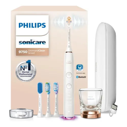 Escova Elétrica Philips Sonicare Protectiveclean 5300 Hx6423