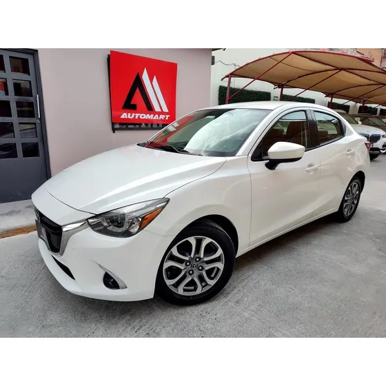Mazda Mazda 2 1.5 I Grand Touring At