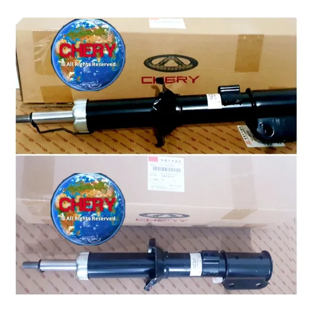 Amortiguador Delantero Arauca S15 Qq 16v Nuevo Original