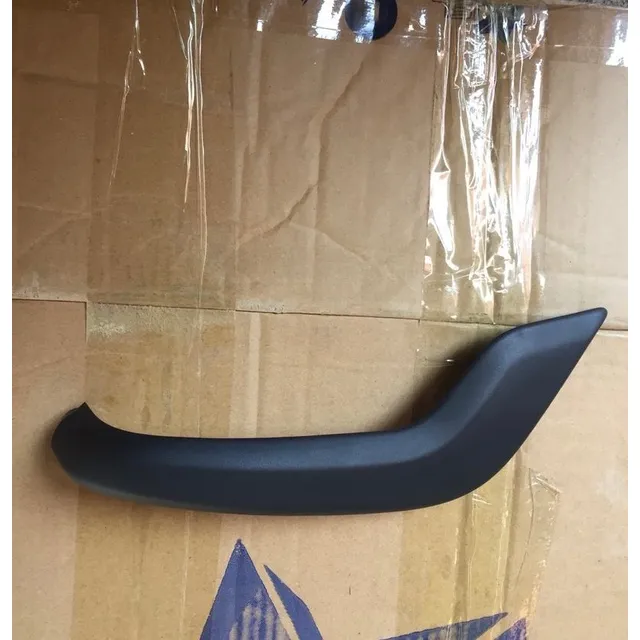 Tapa De Tapicería De Puerta Fiesta Titanium