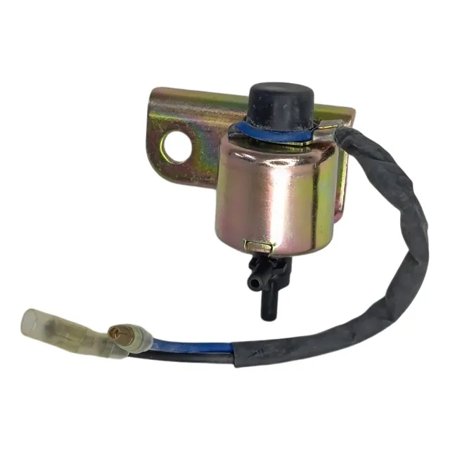 Valvula Solenoide De Alternador Jac 1040 Original