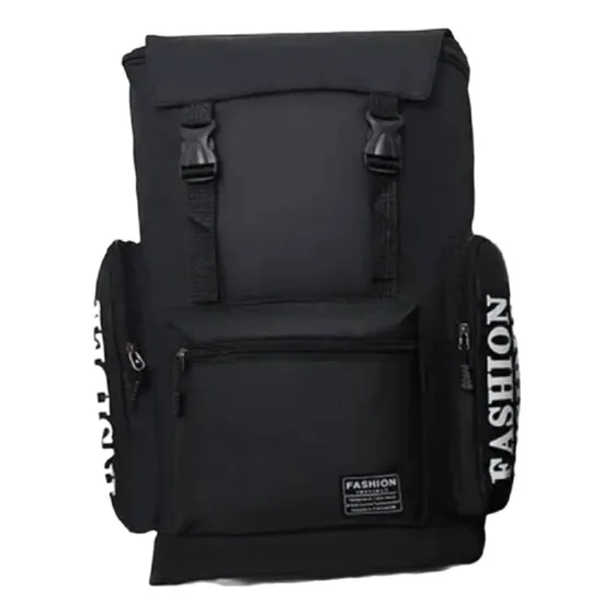 Bolso  Mochila O Morral Grande Para Delivery Impermeable