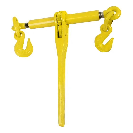 Tensor De Cadena 3/8''-1/2'' Con Matraca Surtek® 4,173 Kg