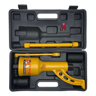 Multiplicador De Torque Para Llantas De Camión 7800 Newtons Multiplicador De Torque Para Llantas De Camión 7800 Newtons