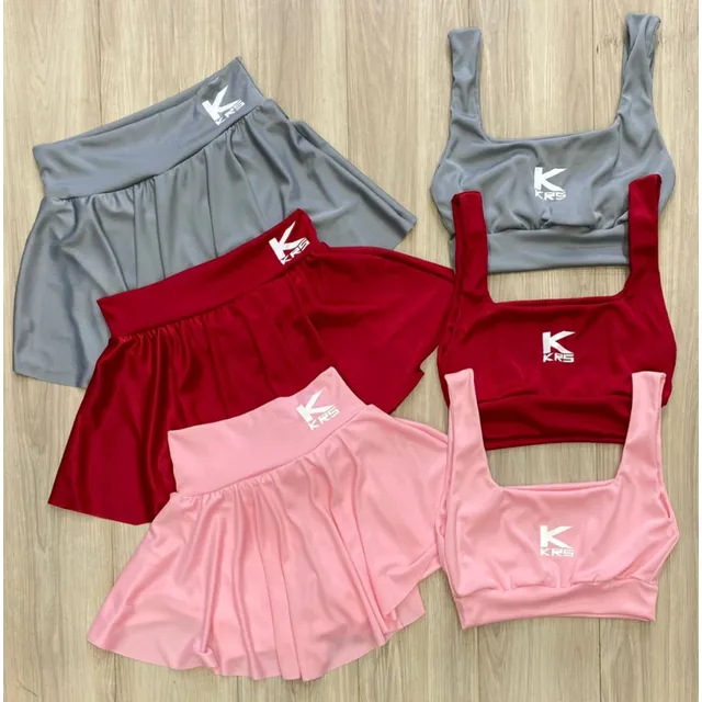 Ropa Deportiva Dama