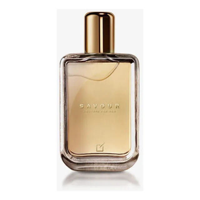 Yanbal Savour Cologne Original Hombre