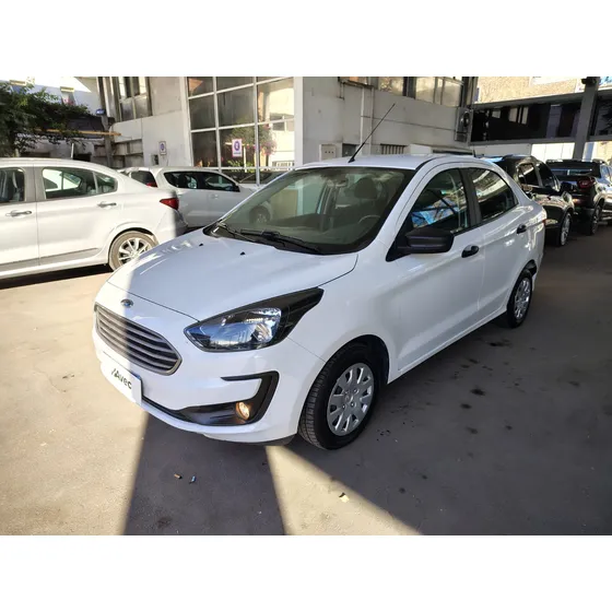 Ford Ka 1.5 S Plus 4p L18