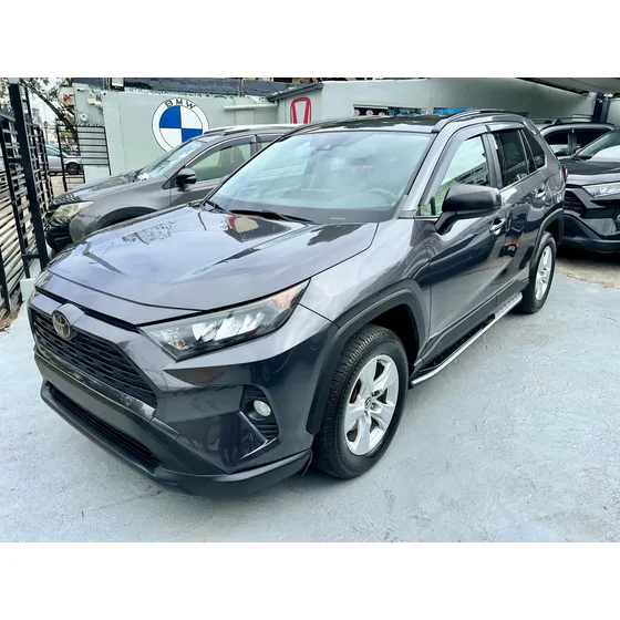 .toyota Rav4 2019 Le Plus  Americana  Aros #17