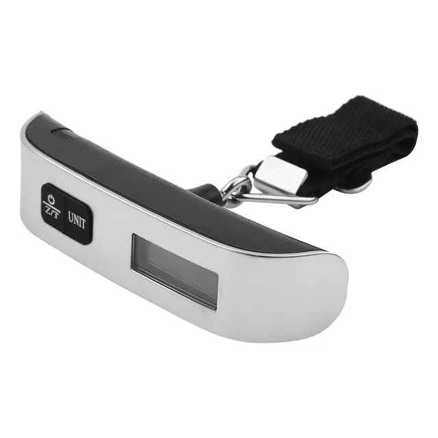 Pesa Maletas Báscula Electrónica Digital Portable Viajera