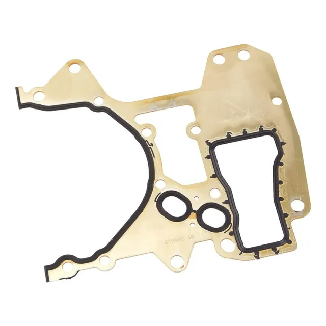 Empacadura Frontal La Bomba Aceite Chevrolet Cruze