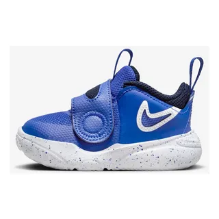 TĂȘnis Nike Team Hustle D11 Infantil TĂȘnis Nike Team Hustle D11 Infantil
