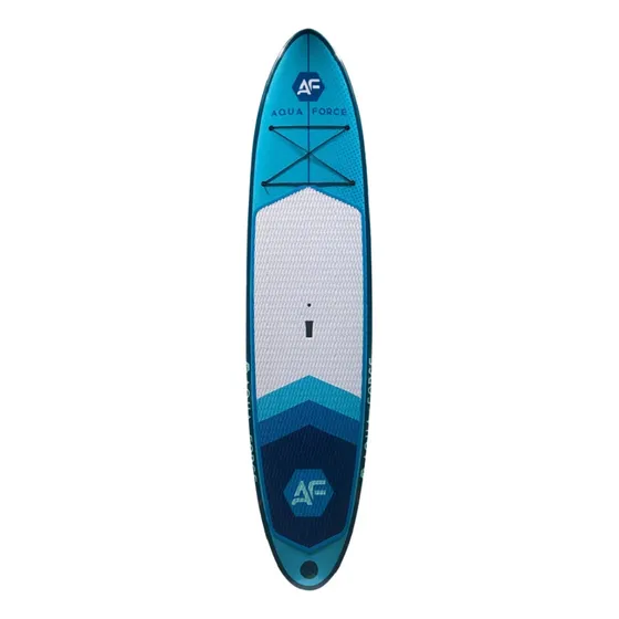 Stand Up Paddle Rígido 11'0'' Wave - Aqua Force