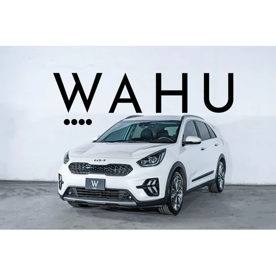 Kia Niro 1.6 Gdi Ex At