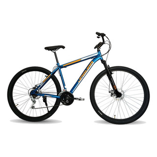 Bicicleta Mountain Bike Jaguar Savage R29 Color Azul Bicicleta Mountain Bike Jaguar Savage R29 Color Azul