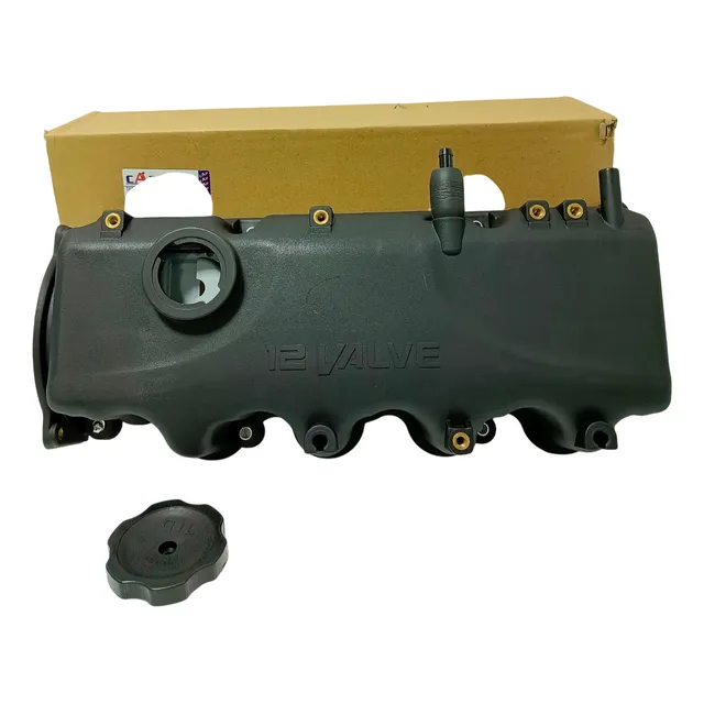 Tapa Válvula Hyundai Accent  Brisa Gezt 1.3 1.5 Con Tapa