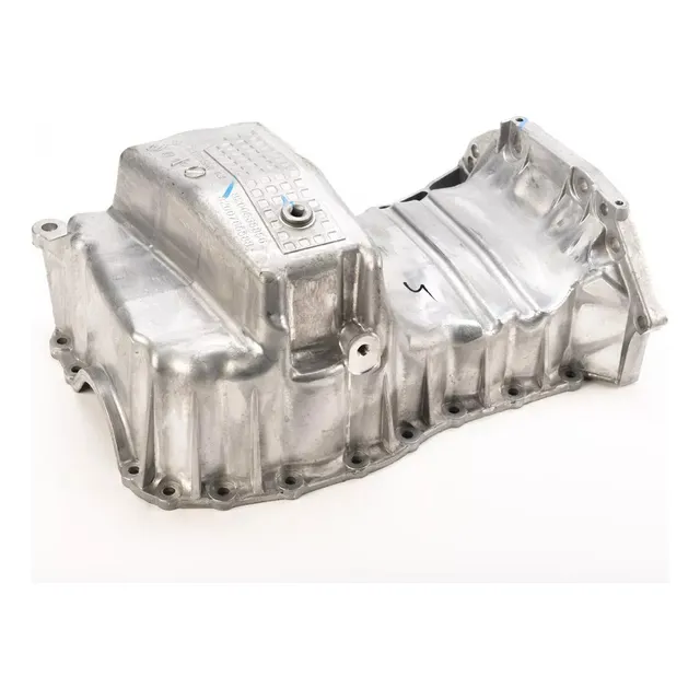 Carter De Aceite Renault Logan/sandero/kangoo 1.6 8v K7m