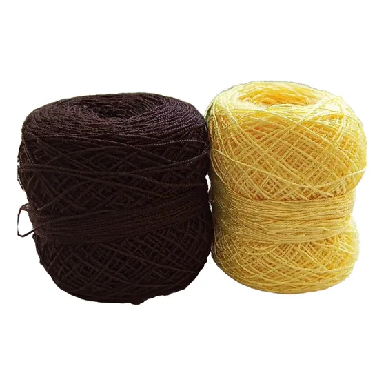 Hilo Para Tejer Crochet Y Amigurumi | Variedad De Colores