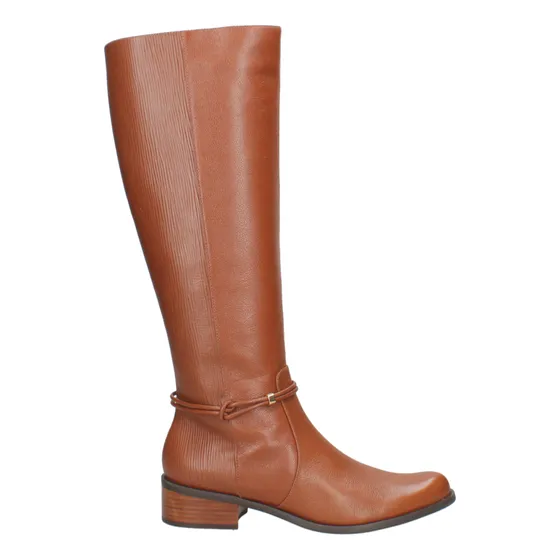 Bota Casual Mujer Mingo - J454