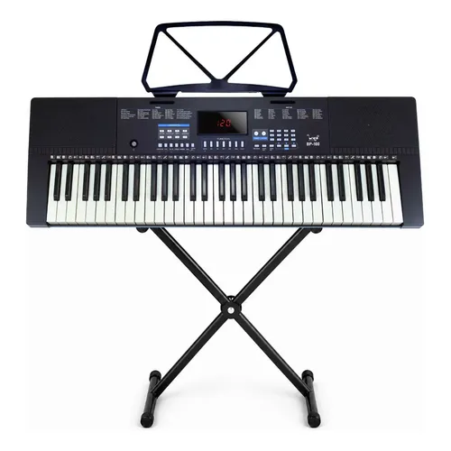 Sintetizador de linha de baixo Behringer TD-3-Mo-AM Análogo Dj Rap