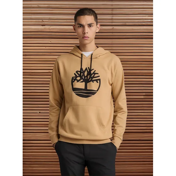 Sudadera Northwood Us Tree Logo Brushback Tb0a653beh3