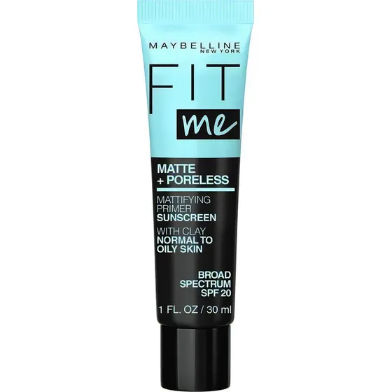 Imprimador Facial Matificante Maybelline Firme Matte Porless