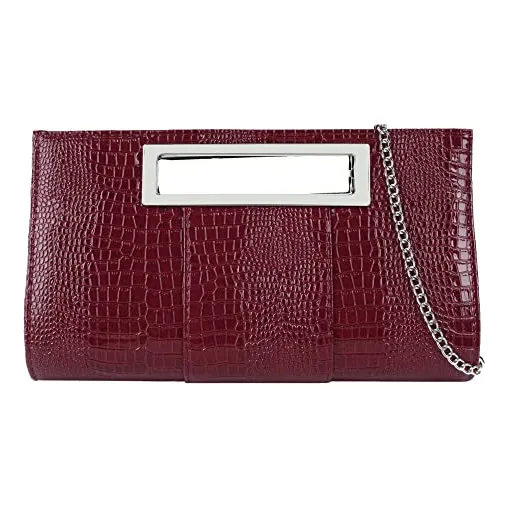 Manija Superior De Goclothod Satchel Mujer Vintage Kvvvn