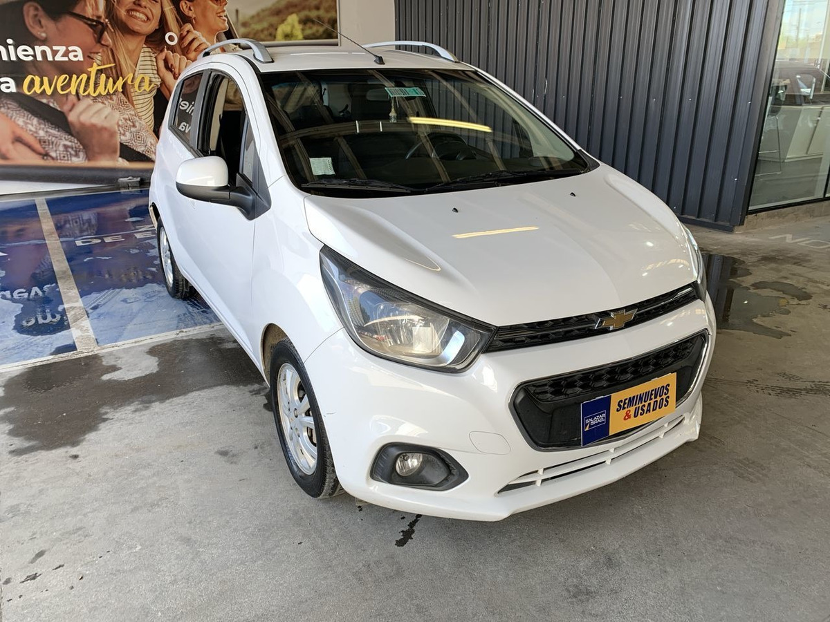 Chevrolet Spark Gt 2019