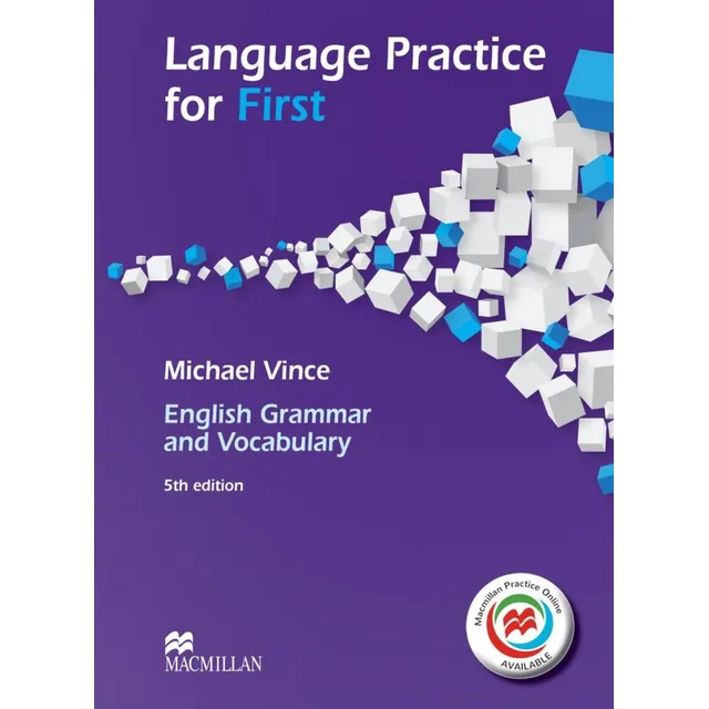 Language Practice For First Students -key Online