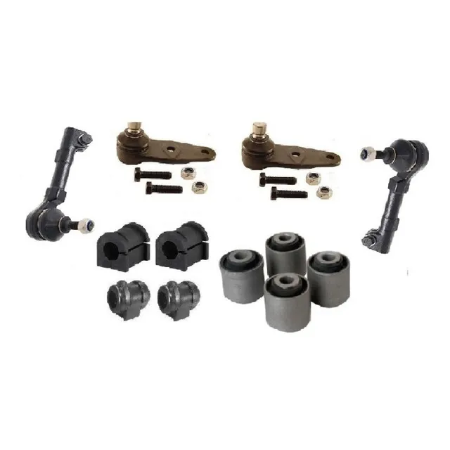 Kit De Tren Delantero  Renault Clio 1 (1990-1999) Sin Precap