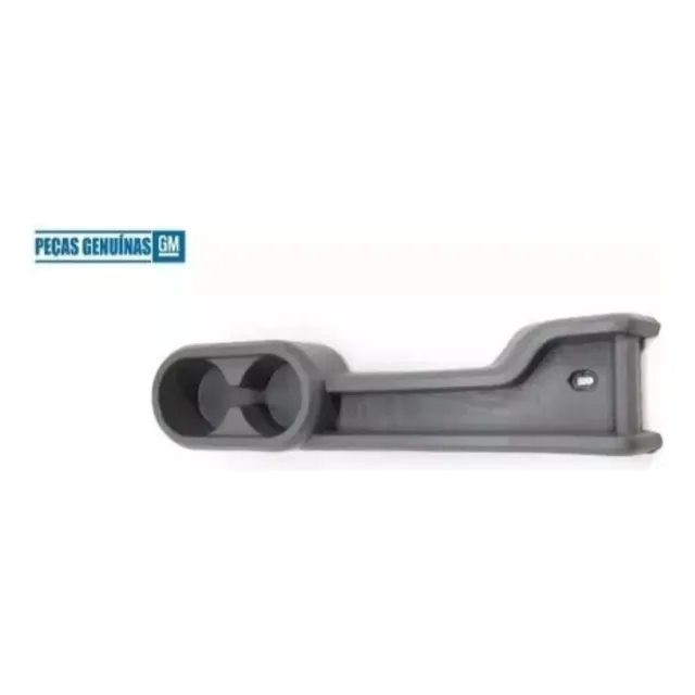 Portavaso Chevrolet Corsa Original Gm Importado 