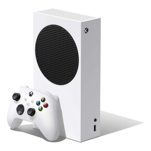 Xbox Series S Digital 512gb