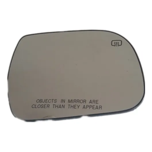 Espejo Retrovisor Toyota 4runner 2014/2019 Limite