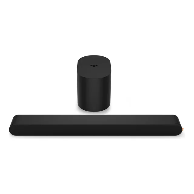 Barra De Sonido Vizio 2.1 Sv210m-0808 Subwoofer Inalámbrico