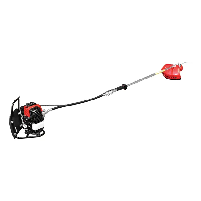 Desbrozadora Podadora Desmalezadora Gasolina 54cc Adir