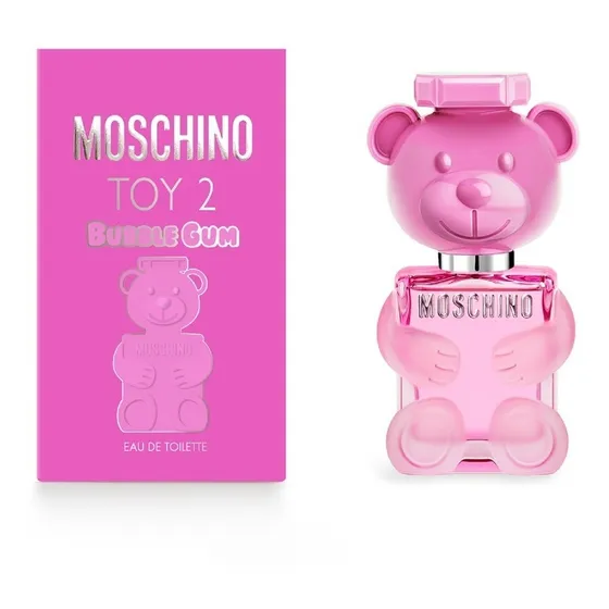 Perfume Toy 2 Bubble Gum Edt 100ml Para Mujer