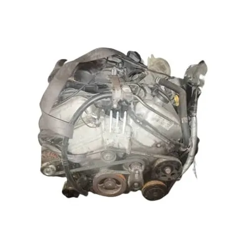 Motor 7/8 Ford Fusión Escape 3.0