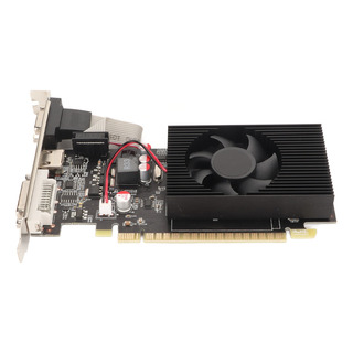 Tarjeta Gráfica Para Juegos 730 2gb Ddr3 128bit 5gbps Compat Tarjeta Gráfica Para Juegos 730 2gb Ddr3 128bit 5gbps Compat
