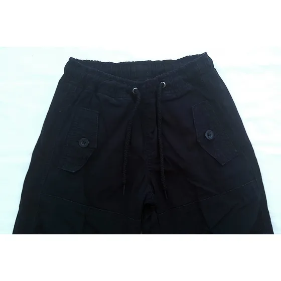 Pantalón Carguero Talla 4 - Oferta 4v