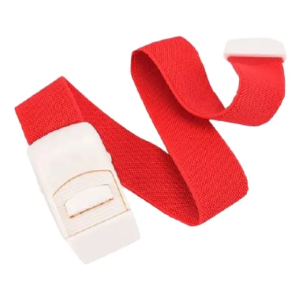 Torniquete/ Ligadura Para Extracción De Sangre