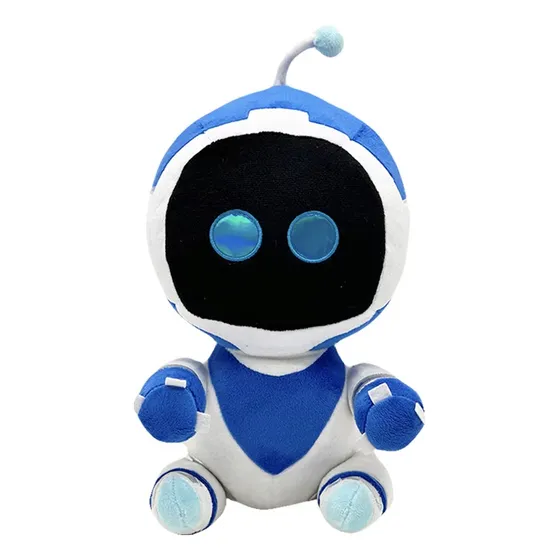 Peluche Playstation - Astro Bot Juego Robot Sony