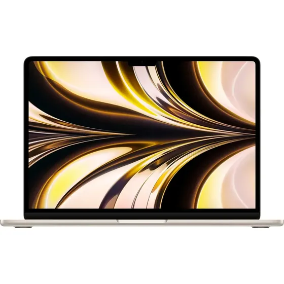 Notebook Macbook Air Apple M2 Chip 256gb 16gb Ram Starligth