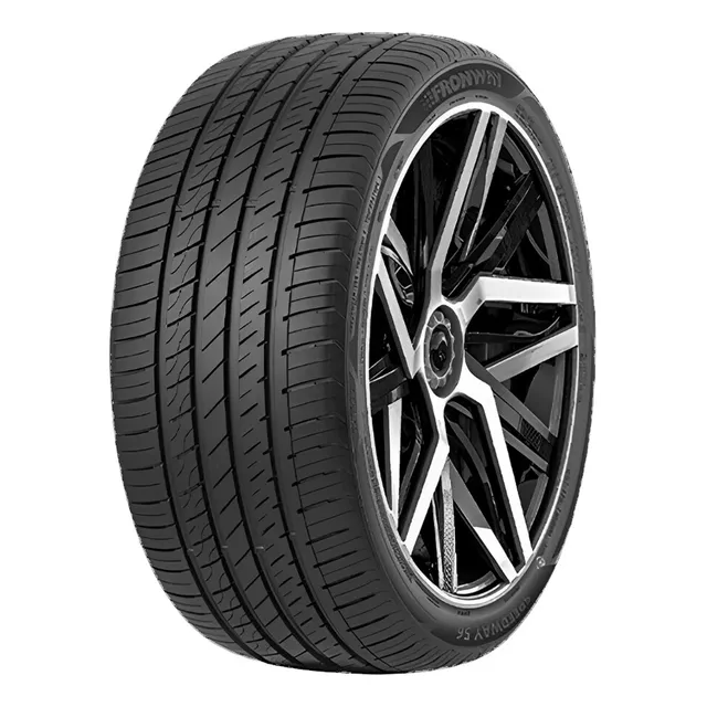 Llanta 205/45zr17 88 W Fronway Speedway 56