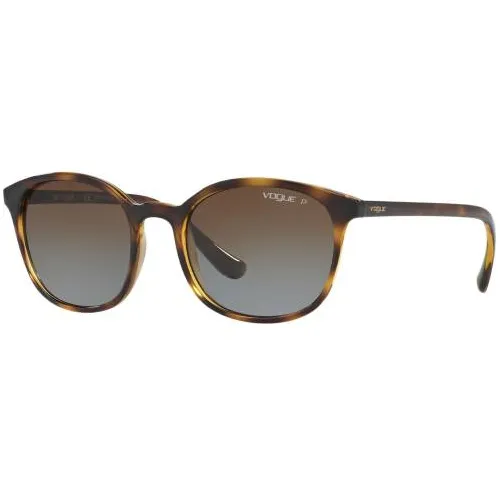 Lentes Para Vogue Vo5051-s 52-20 100% Uv