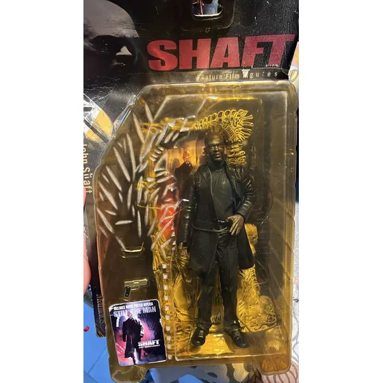 Juguetes Colección Spawn