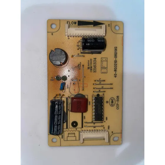 Placa Inverter Philco Ph32e53sg Led 40-r03210-drd1xg