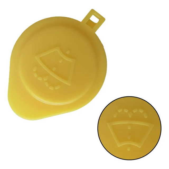 Depósito De Plástico Para Lavadora Ford Focus Escape Cap