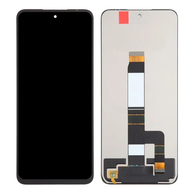 Pantalla Lcd Touch Vidrio Redmi 12 5g 4g Note 12r M6 Pro 5g